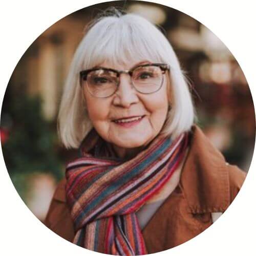 Charlotte Hudson